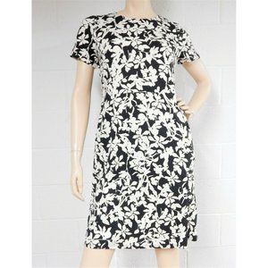 J. Jill Knit Casual Dress  Size S New with defects